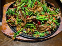-胡胜锐辣椒炒肉(河北店)