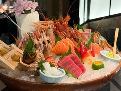 -花潮料理艺食馆(SM新生活广场店)