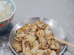 -老胡甜汤(龙眼店)