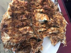 烤虹鳟鱼-北京龙庆四季香农家饭庄·灶台鱼·碳烤虹鳟鱼(龙庆峡店)