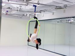 -STUDIO E POLE DANCE