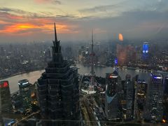 -上海柏悦酒店·世纪100牛排馆