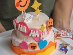 -壹点壹客·生日蛋糕(南山店)