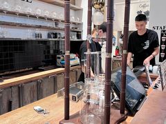 -Vanilla Specialty Coffee(八大关店)