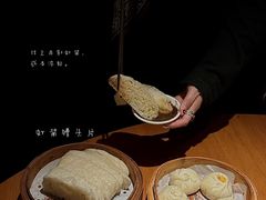 -烹贝小馆(华采天地店)