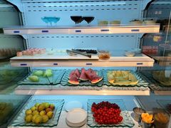 -蚝贝乐鲜蚝烤肉烤榴莲自助(金楠天街店)