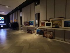 -北京三里屯CHAO酒店