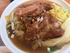 -金泰缘排骨馆(遵化路店)