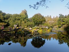 -杭州植物园