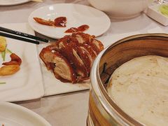 -全聚德(上海首店浦东店)