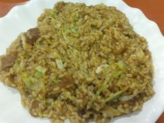 牛肉烩饭-德贤烧麦菜馆(本溪路店)
