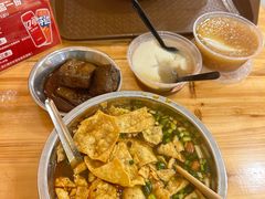 -柳州肥姨妈大骨螺蛳粉(老闵行店)