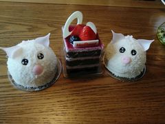 -好利来(柳北店)