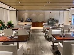 -南航明珠v2头等舱公务舱休息室