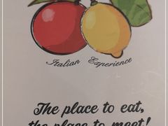 -安妮意大利餐厅(国贸店)