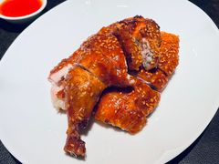 -广州文华东方酒店·江-由辉师傅主理