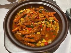 -贵州大厦贵州厅(樱花园西街店)