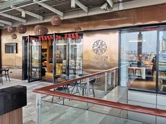 门面-炙柒Sekinana·精致料理 烧鸟·铁板烧(海上世界店)