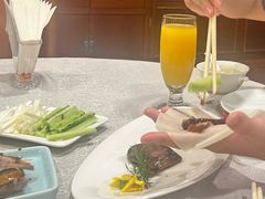 -蓬莱阁中餐厅(崇文门店)