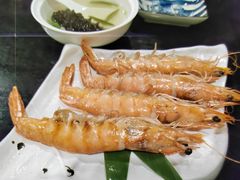 -红叶日料·放题·海胆·定食(星海店)