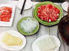 -壹条龙饭庄台基厂店