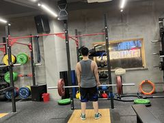 -Vamos巴猫司健身中心(五角场店)