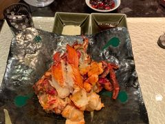 -Ginza Onodera铁板烧(外滩十八号店)