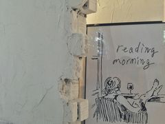 -COTTON CAFE(德信·中外公寓店)