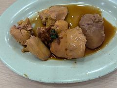-百家鸡味馆(清泰店)