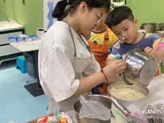 -米柚烘焙教室(新天地购物中心店)