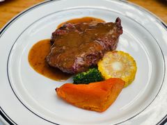 -食间牛排(湖西路店)