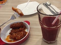 经典意式肉酱面-必胜客(桐乡吾悦广场店)