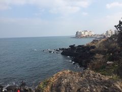 -龙头岩(Dragon Head Rock)