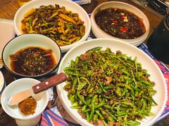 -铁公鸡·四川料理(天环广场店)