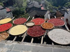 -婺源风景区
