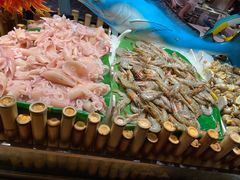 -星伦多自助料理·涮烤一体(虹悦城店)