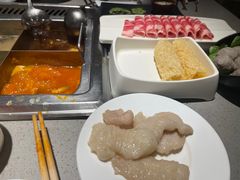 -海底捞火锅(八佰伴店)