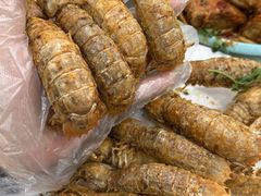 -人和啤酒屋海鲜大排档(营口路店)