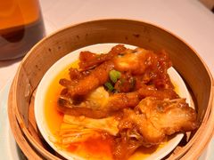 -汤城小厨•粤菜•靓汤(金宝街店)