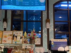 菜单-KNOTKNOT珞珞·日式甜品(K11店)