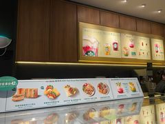 -星巴克(宝山万达店)