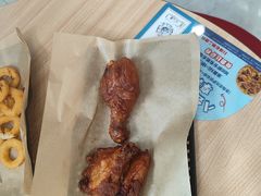 -达美乐比萨(大华锦绣优嘉店)