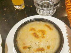 土豆泥-西堤牛排(龙德广场店)