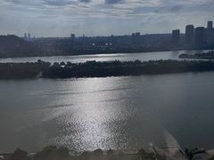 -长沙富力万达文华酒店