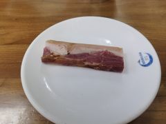 -陈记锅盖面(长江路店)
