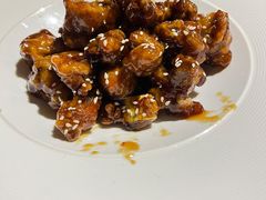 糖醋排骨-老宁波1381餐厅(宏泰广场店)