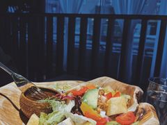 花园沙拉-Magnet磁食(同德店)