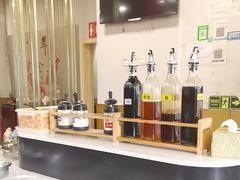 -潮汕美牛肉丸火锅店(天宁寺店)