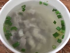 -三真丸子美食坊(故宫路店)
