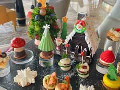 -三迪希尔顿酒店·星空酒廊